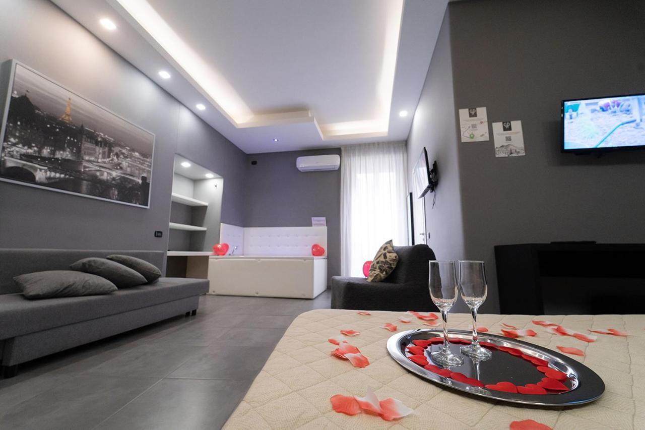 Hotel Royal House Napoli Centro, By Clapa Group Zewnętrze zdjęcie
