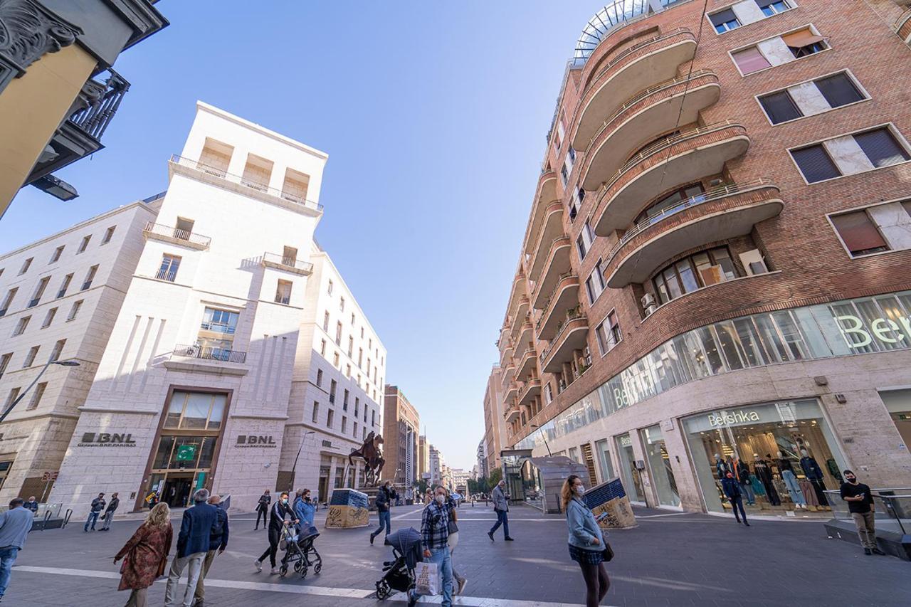 Hotel Royal House Napoli Centro, By Clapa Group Zewnętrze zdjęcie