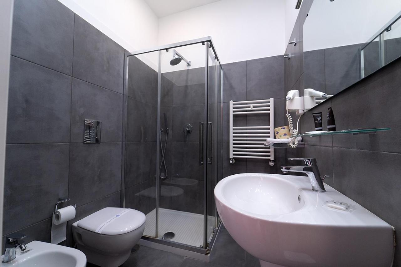 Hotel Royal House Napoli Centro, By Clapa Group Zewnętrze zdjęcie