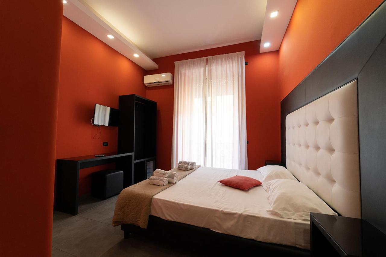 Hotel Royal House Napoli Centro, By Clapa Group Zewnętrze zdjęcie