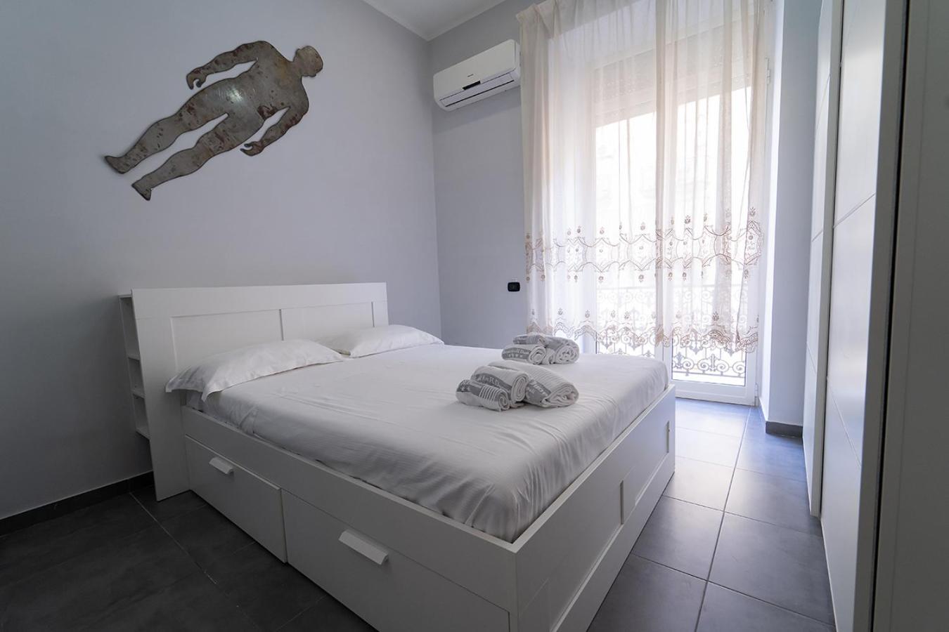 Hotel Royal House Napoli Centro, By Clapa Group Pokój zdjęcie