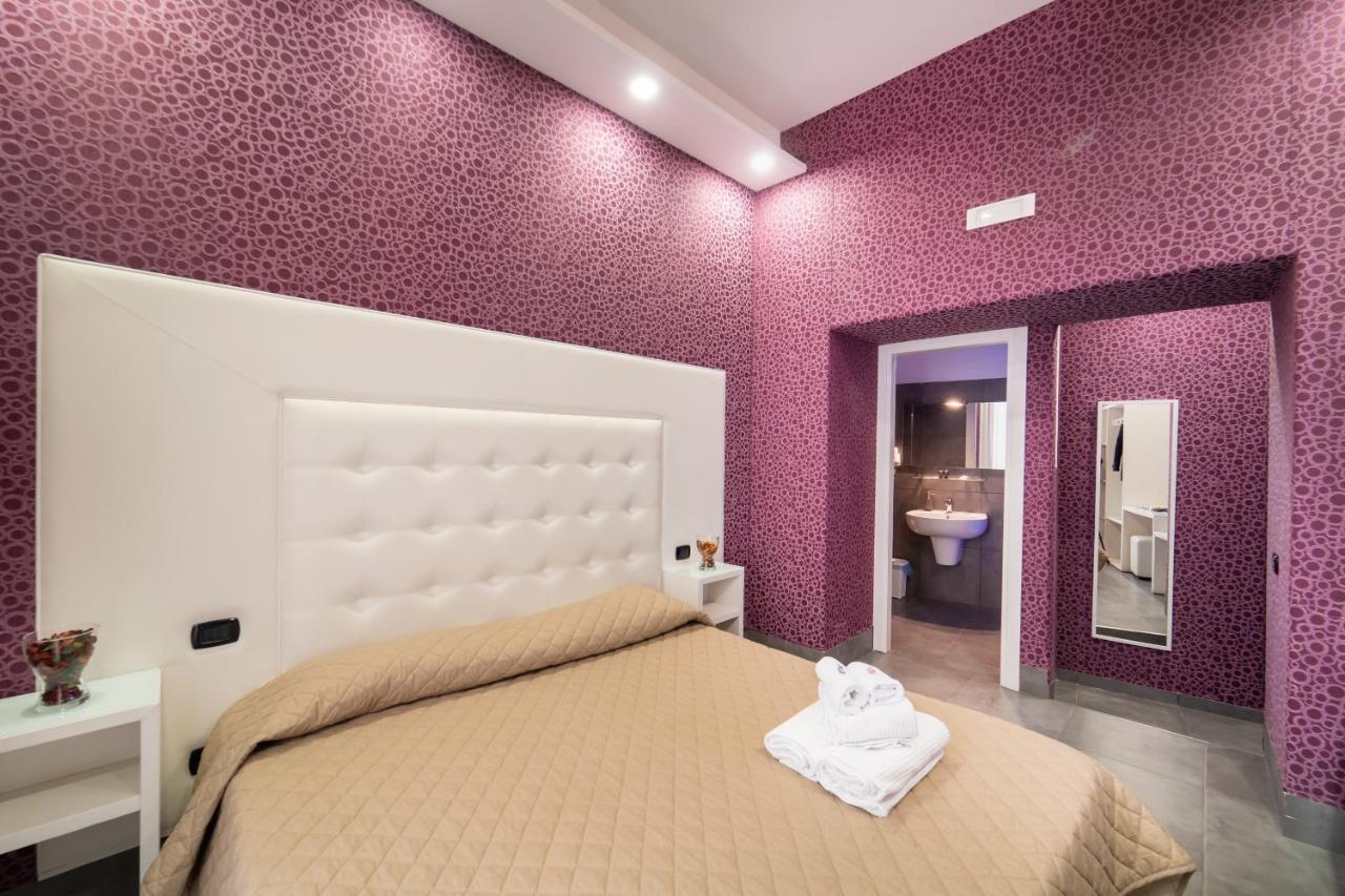 Hotel Royal House Napoli Centro, By Clapa Group Zewnętrze zdjęcie