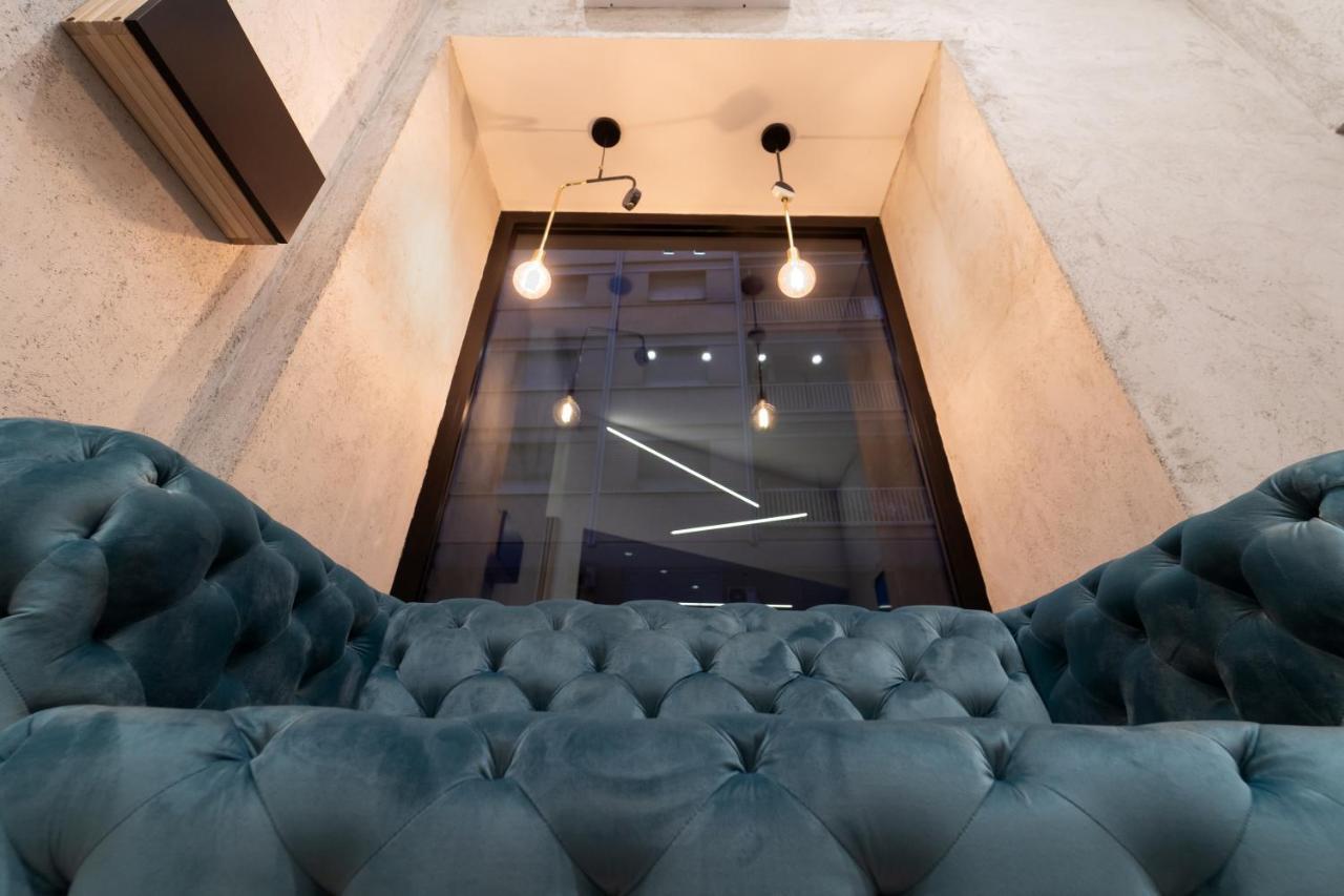 Hotel Royal House Napoli Centro, By Clapa Group Zewnętrze zdjęcie