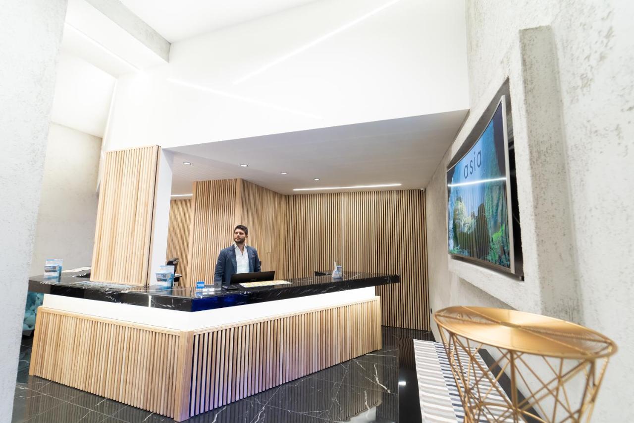 Hotel Royal House Napoli Centro, By Clapa Group Zewnętrze zdjęcie